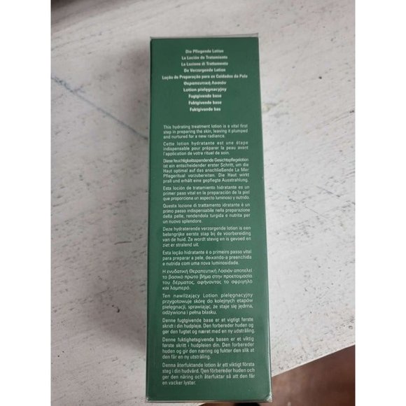 La Mer The Treatment Lotion - Picture 2 of 3